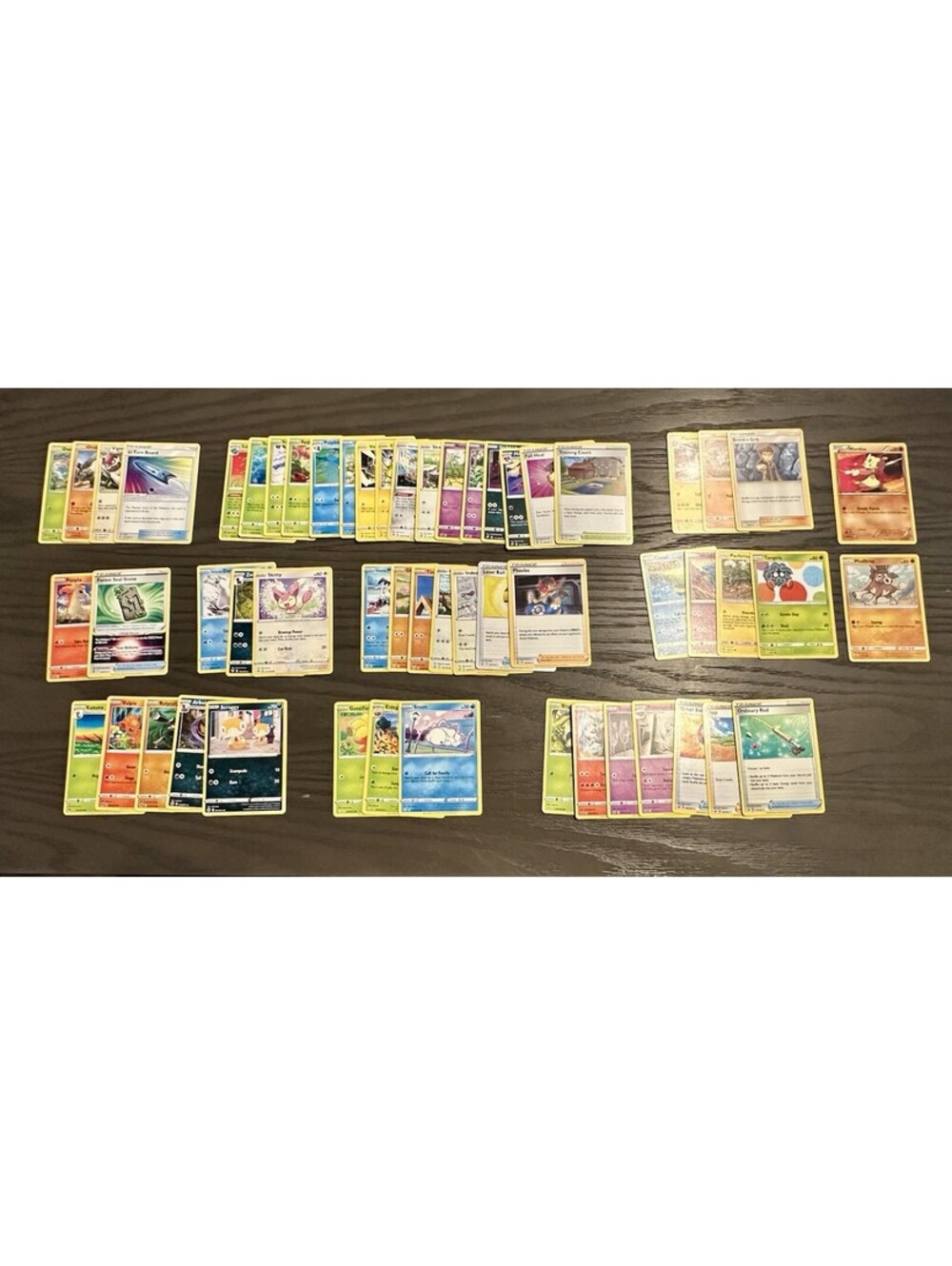 Pokemon Crown Zenith 44 Card Lot